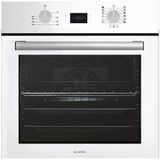 Kumtel B66-SF3 Plus Digital Beyaz Ankastre Fırın