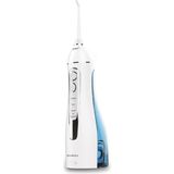 Kumtel Caremi Şarjlı Taşınabilir Diş ve Ağız Duşu 3 Başlıklı 200 ml Ultra İnce Su Akışı
