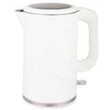 Kumtel Cool Touch HMK-04 Beyaz Kettle