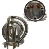 Kumtel Cr-Ni Kettle Rezistans