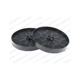 Kumtel DP6X / DA6-833 Aspiratör & Davlumbaz Aktif Karbon Filtresi