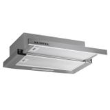 Kumtel DS6-905 X Inox Surgulu Aspirator