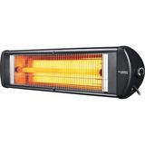 Kumtel Ecoray 2300 W Duvar Tipi Infrared Isıtıcı