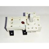 Kumtel Elektrikli Soba Termostat 0-70 Derece 16A 220V