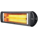 Kumtel EX-23 Ecoray 2300 W Infrared Isıtıcı - Ayak Hariç Teşhir