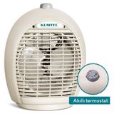 KUMTEL FANLI ISITICI