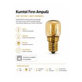 KUMTEL -FIRIN AMPULÜ-UYUMLU-SERİ-NO-3006B610CTR02-A66-S2