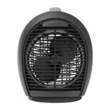 Kumtel Füme Fanlı Isıtıcı 2000 W