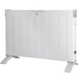 Kumtel HC-2930 Beyaz Konvektör Isıtıcı