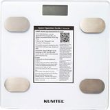 Kumtel HDB-01 Dijital Akıllı Baskül