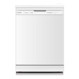 Kumtel HDW-01 4 Programlı Bulaşık Makinesi