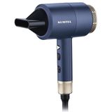 Kumtel HHD-02 Lacivert 1800W İyonik Saç Kurutma Makinesi