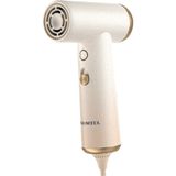 Kumtel HHD-07 Bej Mini Saç Kurutma Makinesi