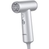Kumtel HHD-08 Gri Mini Saç Kurutma Makinesi