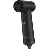 Kumtel HHD-09 Siyah Mini Saç Kurutma Makinesi