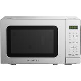 Kumtel HM-13 Silver Dijital Mikrodalga Fırın