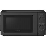 Kumtel HM-15 Siyah Mikrodalga Fırın