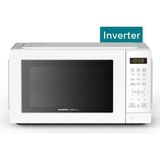 Kumtel HMIN-01 20 L Dijital Inverter Mikrodalga Fırın - Beyaz