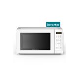 KUMTEL HMIN-01 20 L Dijital Inverter Mikrodalga Fırın