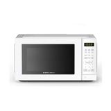 Kumtel HMIN-01 Smartwave Dijital Inverter 19 lt Beyaz Mikrodalga Fırın