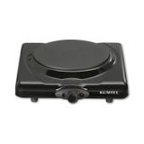Kumtel Hotplate 1500 Watt Elektrikli Ocak