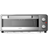 Kumtel HPO-01 Mini Pizza Fırını ve Airfryer