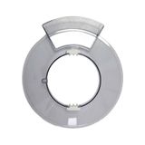Kumtel Hsm-01 Hamur Yoğurma Makinesi İçin Şeffaf Ara Kapak