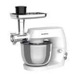 Kumtel Hsmmg-01 1500 W 5 Lt Hamur Yoğurma Makinesi