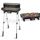 Kumtel KB-6000 Standart Barbekü