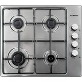 Kumtel KO-430F Gri Set Üstü Ocak