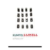 KUMTEL Luxell ocak ızgara contası 20 adet