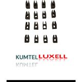 Kumtel Luxell Ocak Izgara Contası Siyah Yedek Parça & Aksesuar TR Menşeli Kolay Kurulum