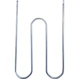 Kumtel-Luxell Uyumlu Fırın Rezistansı 220V 700WATT 37-38 cm