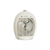 Kumtel Lx-6331 2000 W Elektrikli Fanlı Isıtıcı Bej