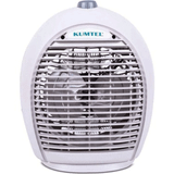Kumtel LX-6331 Fanlı Lila Isıtıcı