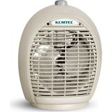 Kumtel LX-6331 Sıcak Soğuk Vantilatör Isıtıcı Soba