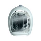 Kumtel LX-6331 Yeşil Fanlı Isıtıcı