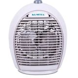 Kumtel LX-6335 2000 W 2 Kademeli Fanlı Isıtıcı
