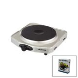Kumtel Lx-7011 Tek Gözlü Elektrikli Ocak 1500W-Findit