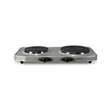 Kumtel LX-7021 Gri Elektrikli Set Üstü Hotplate Ocak
