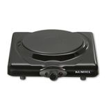 Kumtel LX-7115 Tekli Elektrikli Set Üstü Ocak