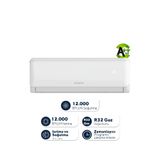 Kumtel Matsu KMSAC-12 12000 BTU Inverter Duvar Tipi Split Klima