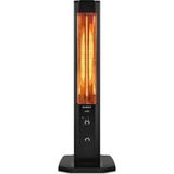 Kumtel MH-1800 1800 W 2 Kademeli Orbit Kule Isıtıcı