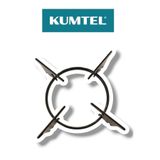 KUMTEL Ocak ızgarası ORİJİNAL (adet)