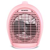 Kumtel Pembe Fanlı Isıtıcı 2000 W