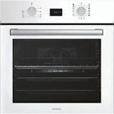 Kumtel Plus B66-SF3 DDT Digital Beyaz Ankastre Fırın