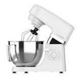 Kumtel SM-02 1800 W 4.5 lt Beyaz Hamur Yoğurma Makinesi