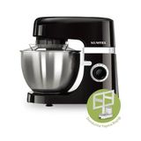 Kumtel SM-02 Siyah 1800 W 4.5 lt Hamur Yoğurma Makinesi