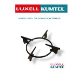 KUMTEL TEK UYUMLU OCAK IZGARASI 1 ADET