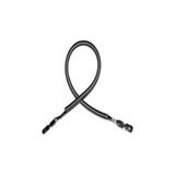 Kumtel Tüm Markalara Uyumlu Soba Rezistans Cam Teli 1500 Watt 220 Volt 1ADET ( 28 cm boyu )